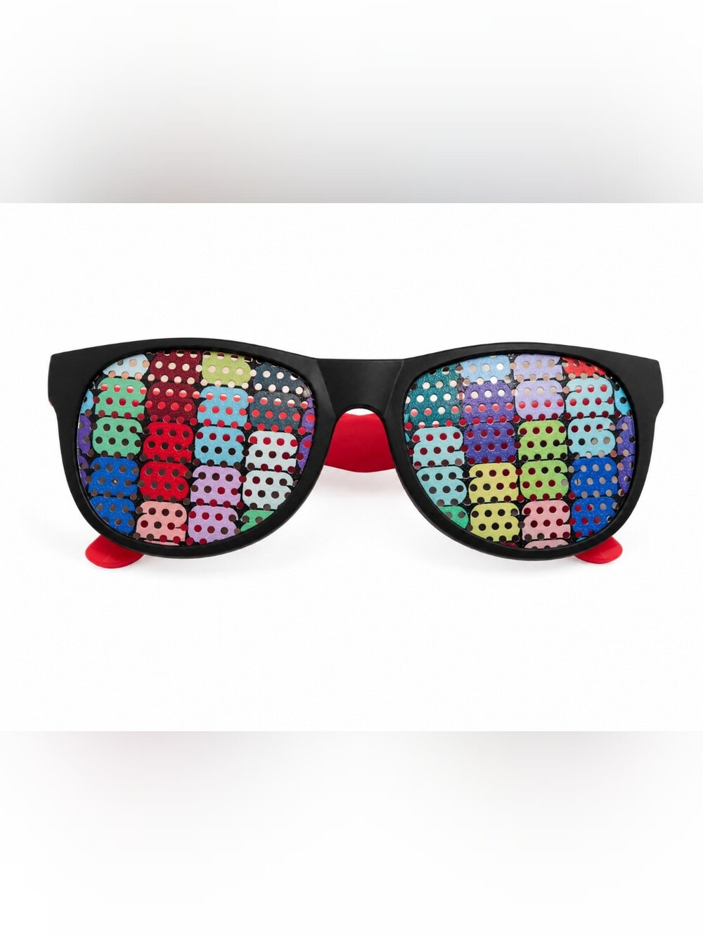 FIFA World Cup Billboard Glasses Soccer Fan Party Glasses 1 Pair NWT 🆕